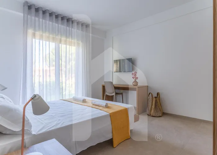 Apartamento Homiday - Elea *