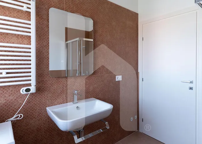 Homiday - Elea Apartamento *