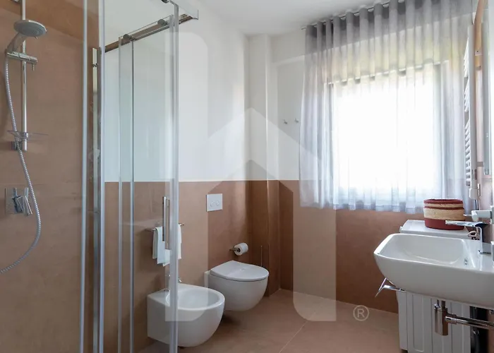 Apartamento Homiday - Elea *