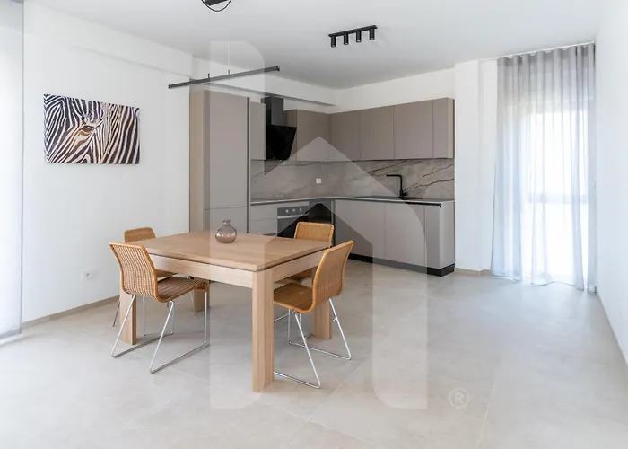 Homiday - Elea Apartamento