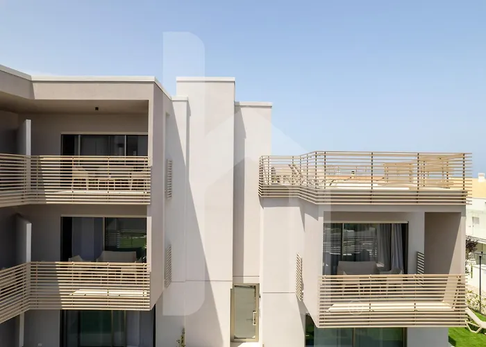 Apartamento Homiday - Elea