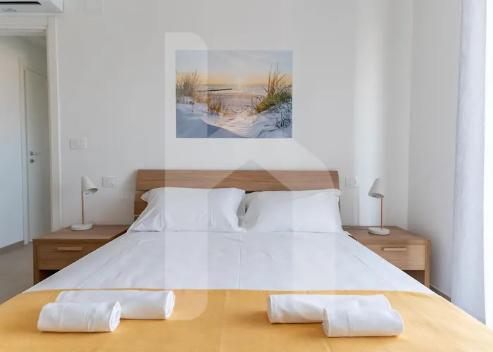 Apartamento Homiday - Elea