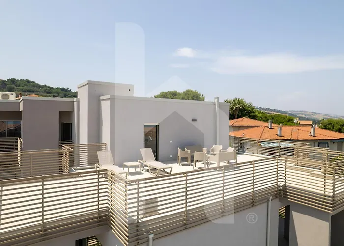 Homiday - Elea Apartamento