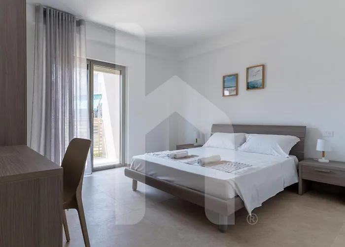 Apartamento Homiday - Elea