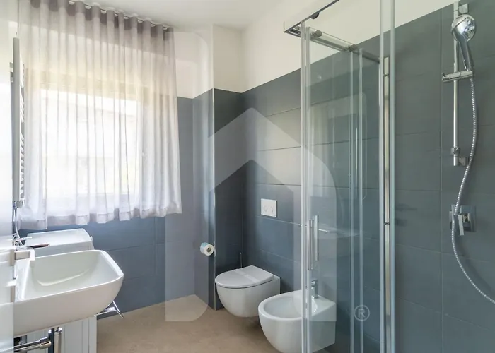 Apartamento Homiday - Elea Pineto