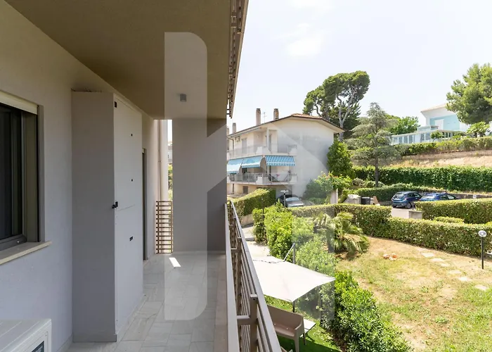 Apartamento Homiday - Elea