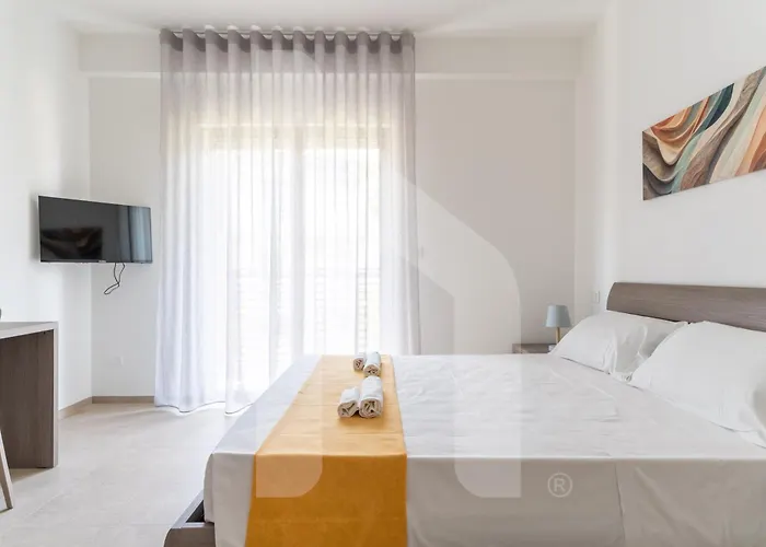 Homiday - Elea Apartamento *