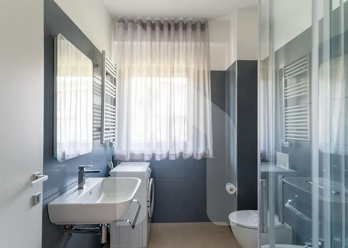 Apartamento Homiday - Elea *