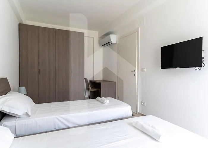 Homiday - Elea * Пинето