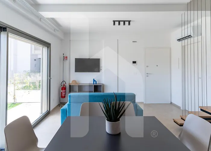 Homiday - Elea Апартаменты