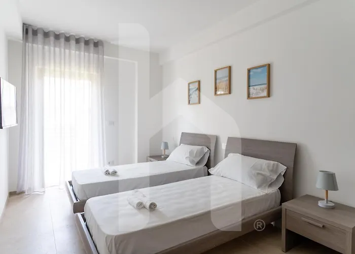 Apartamento Homiday - Elea