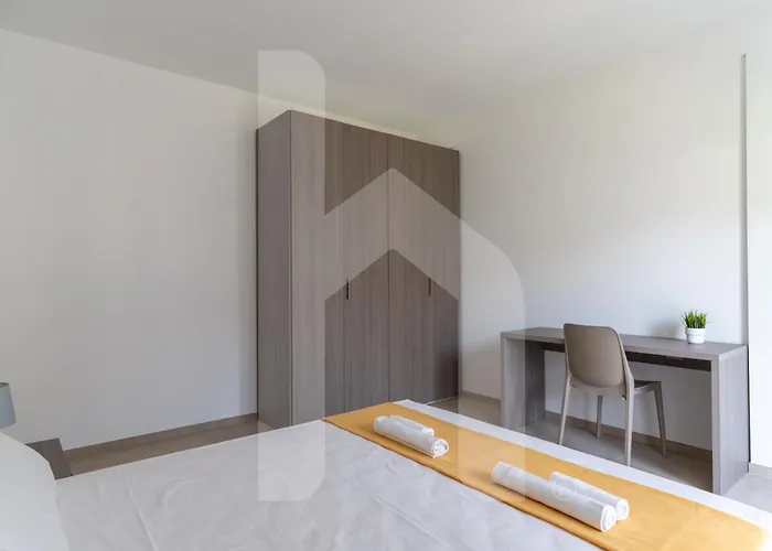 Homiday - Elea Апартаменты *