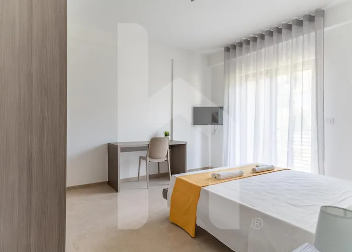 Apartamento Homiday - Elea *