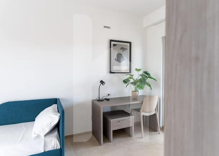 Homiday - Elea Apartamento *