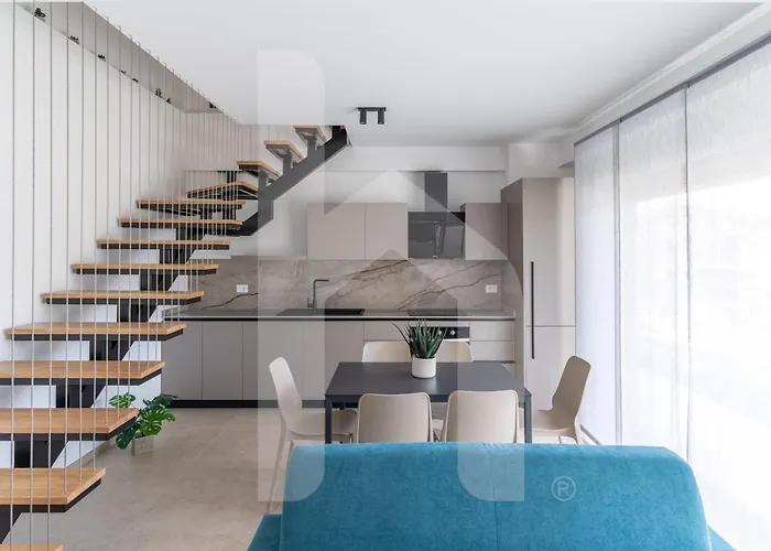 Homiday - Elea Apartamento