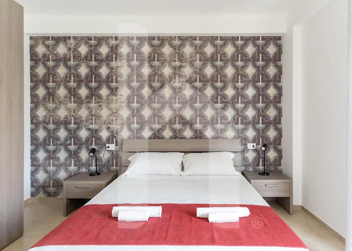 Apartamento Homiday - Elea