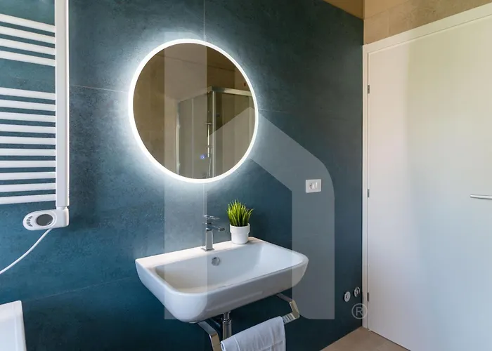 Homiday - Elea Apartamento *