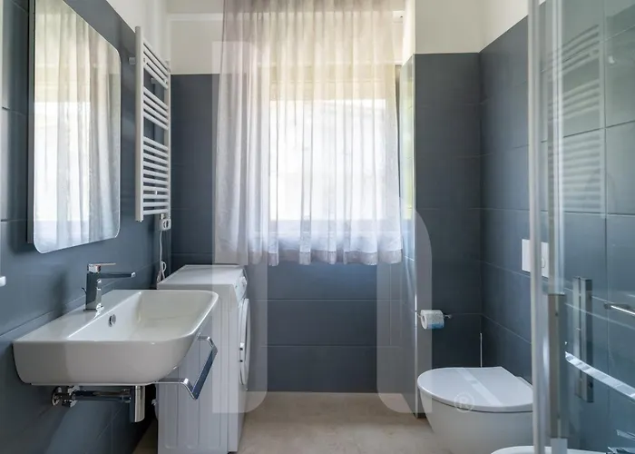 Homiday - Elea Пинето