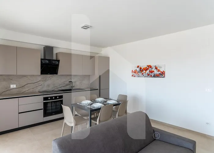 Apartamento Homiday - Elea