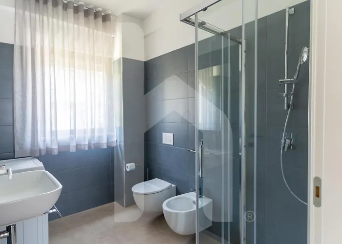 Apartamento Homiday - Elea *