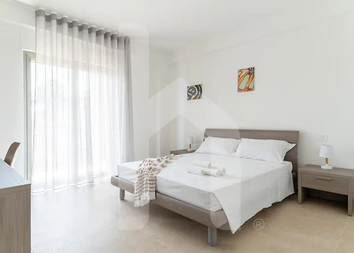 Homiday - Elea Apartamento