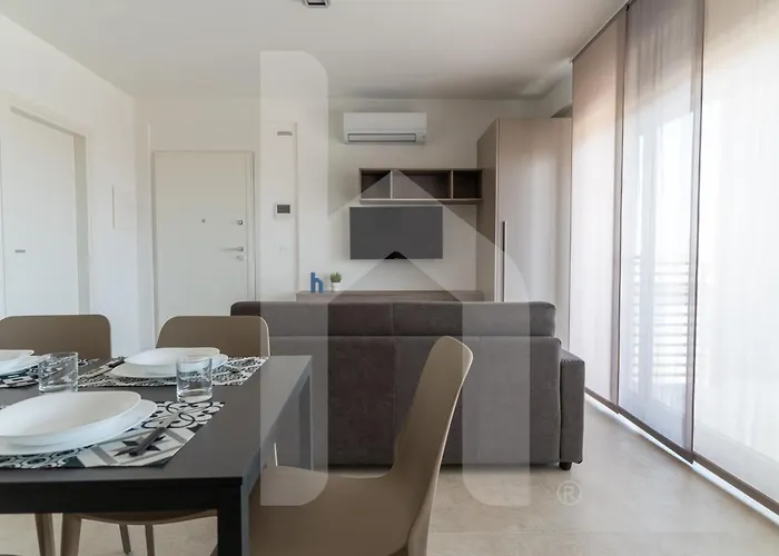 Apartamento Homiday - Elea Pineto