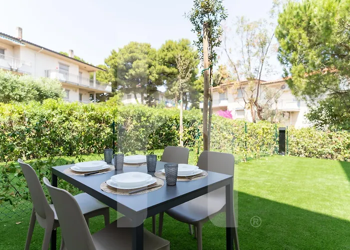 Homiday - Elea Apartamento *