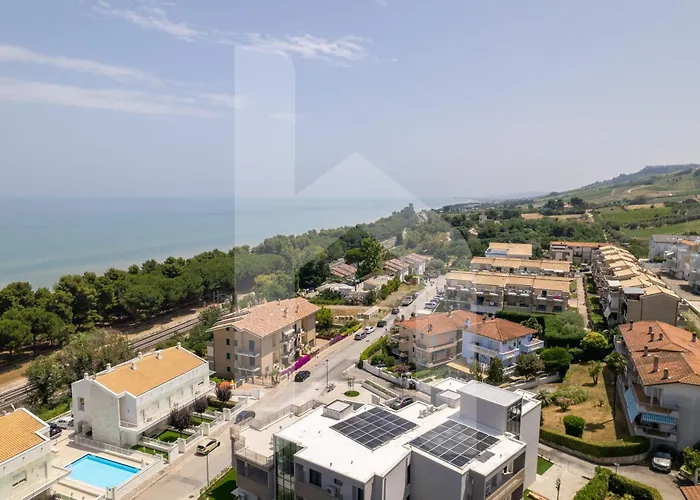 Homiday - Elea Apartamento