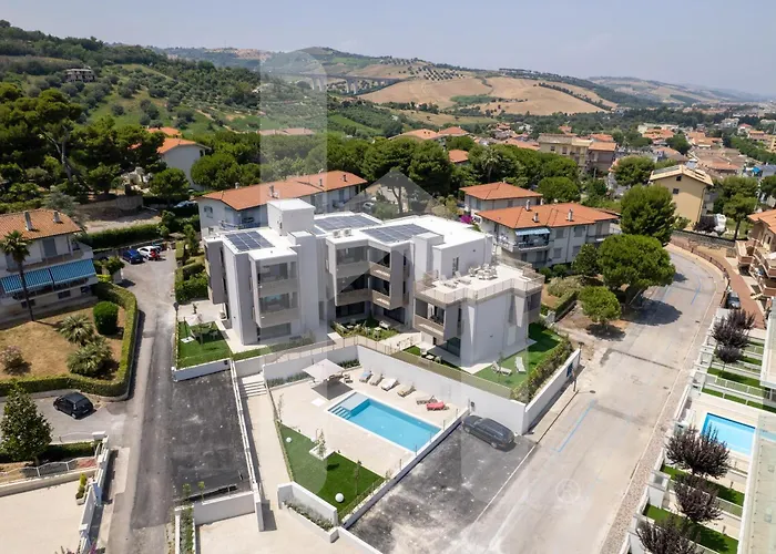 Homiday - Elea Apartamento *