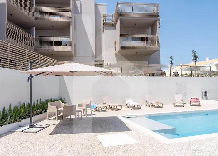 Apartamento Homiday - Elea