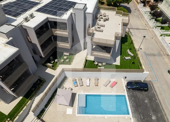 Homiday - Elea Apartamento