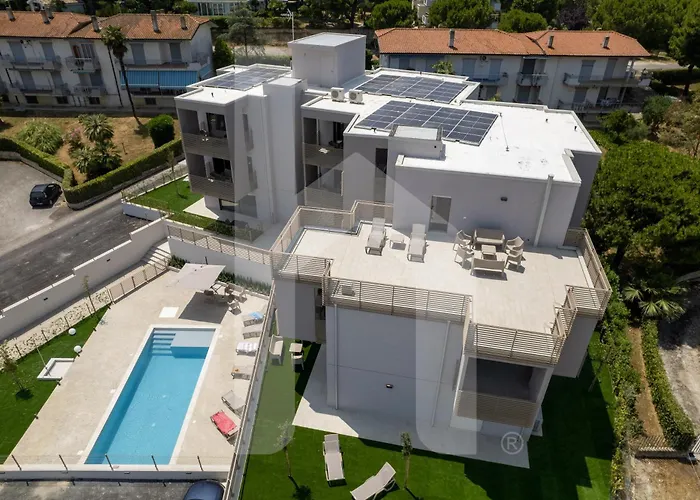 Apartamento Homiday - Elea *