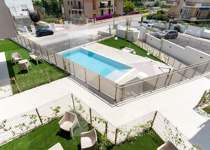 Homiday - Elea Apartamento