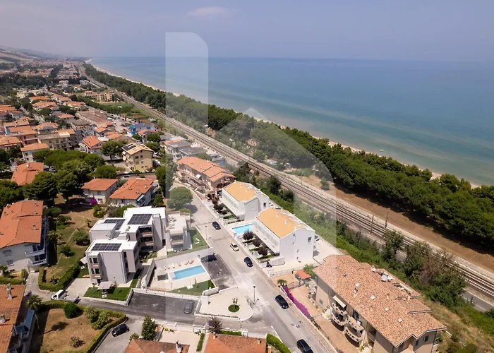 Apartamento Homiday - Elea